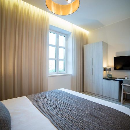 Hotel Stanica Ravno 部屋 写真