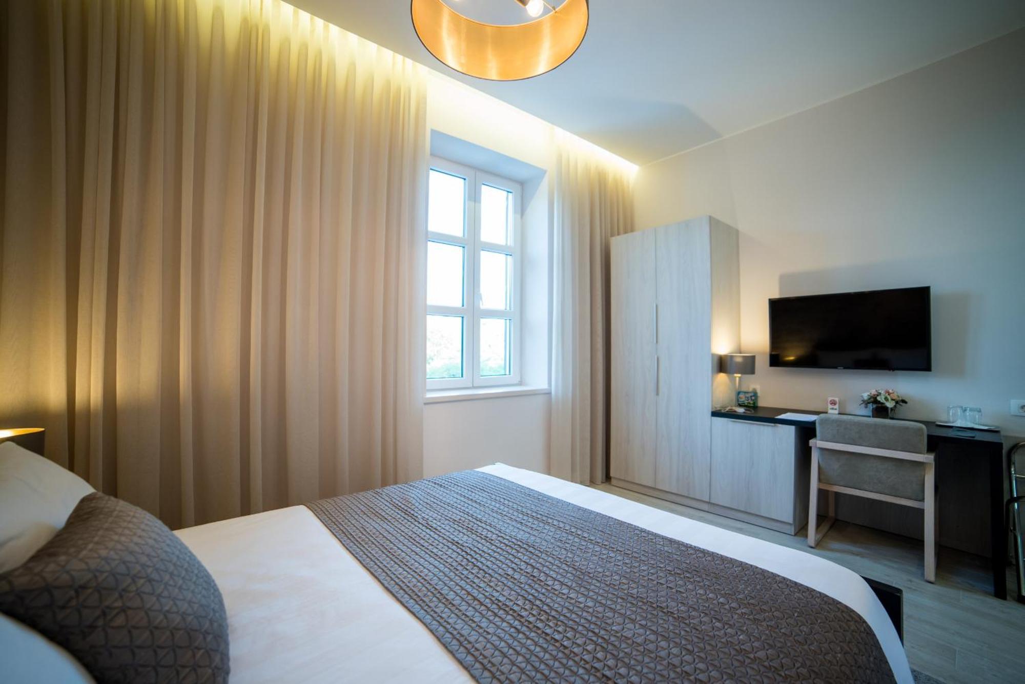 Hotel Stanica Ravno 部屋 写真