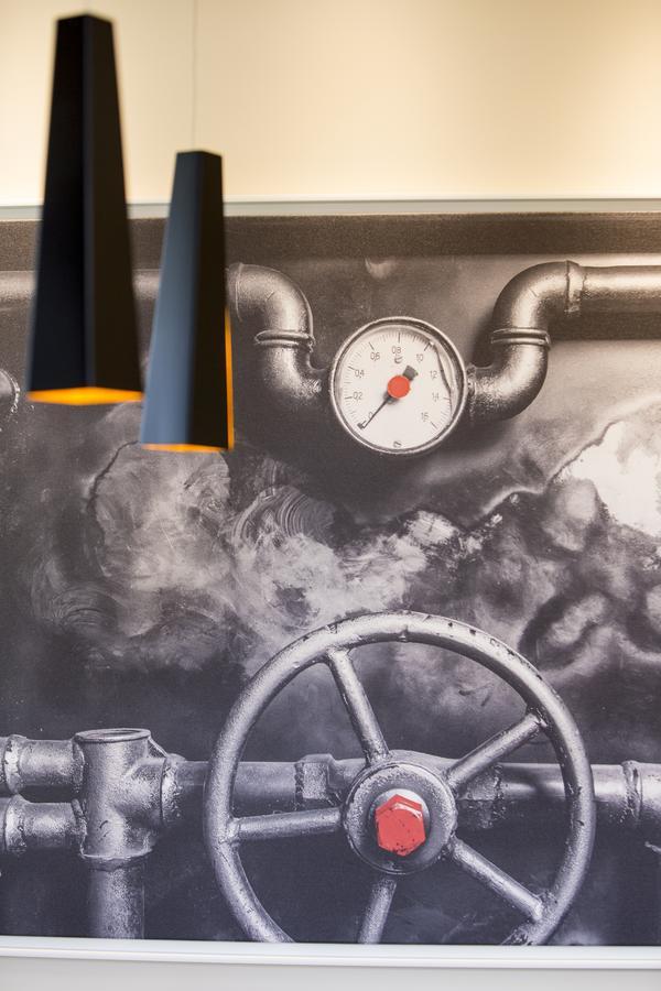 Hotel Stanica Ravno エクステリア 写真