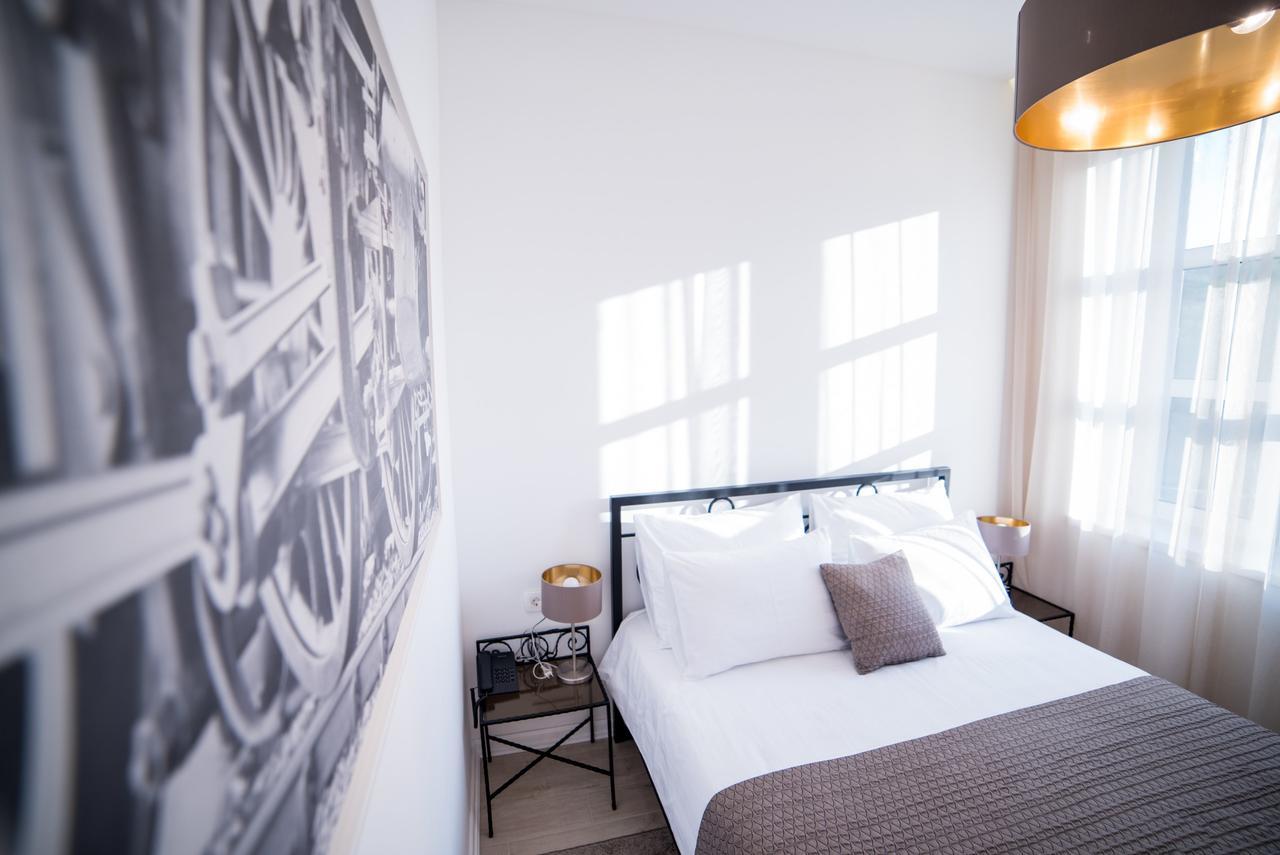 Hotel Stanica Ravno エクステリア 写真