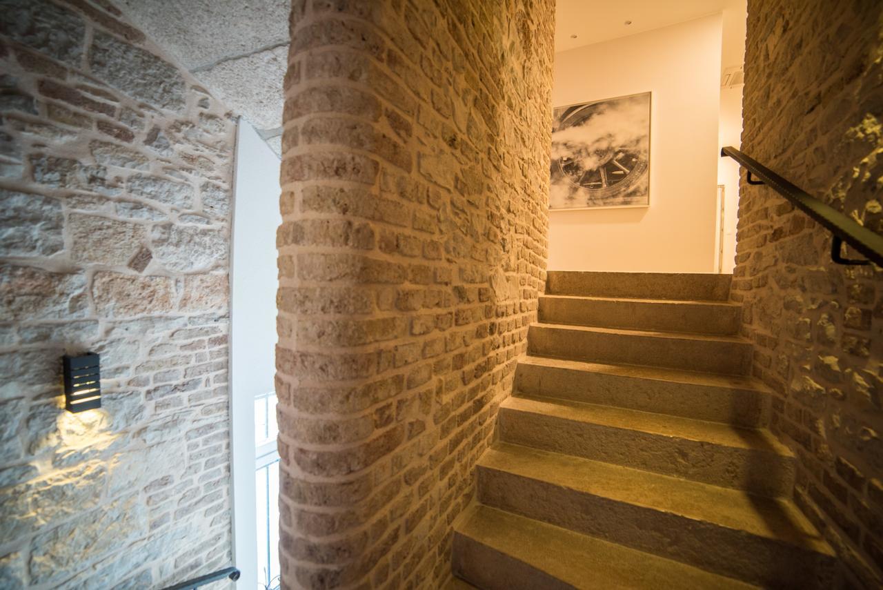 Hotel Stanica Ravno エクステリア 写真